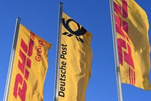 Analysten besorgt: Steigende Kosten drücken Deutsche-Post-Aktie