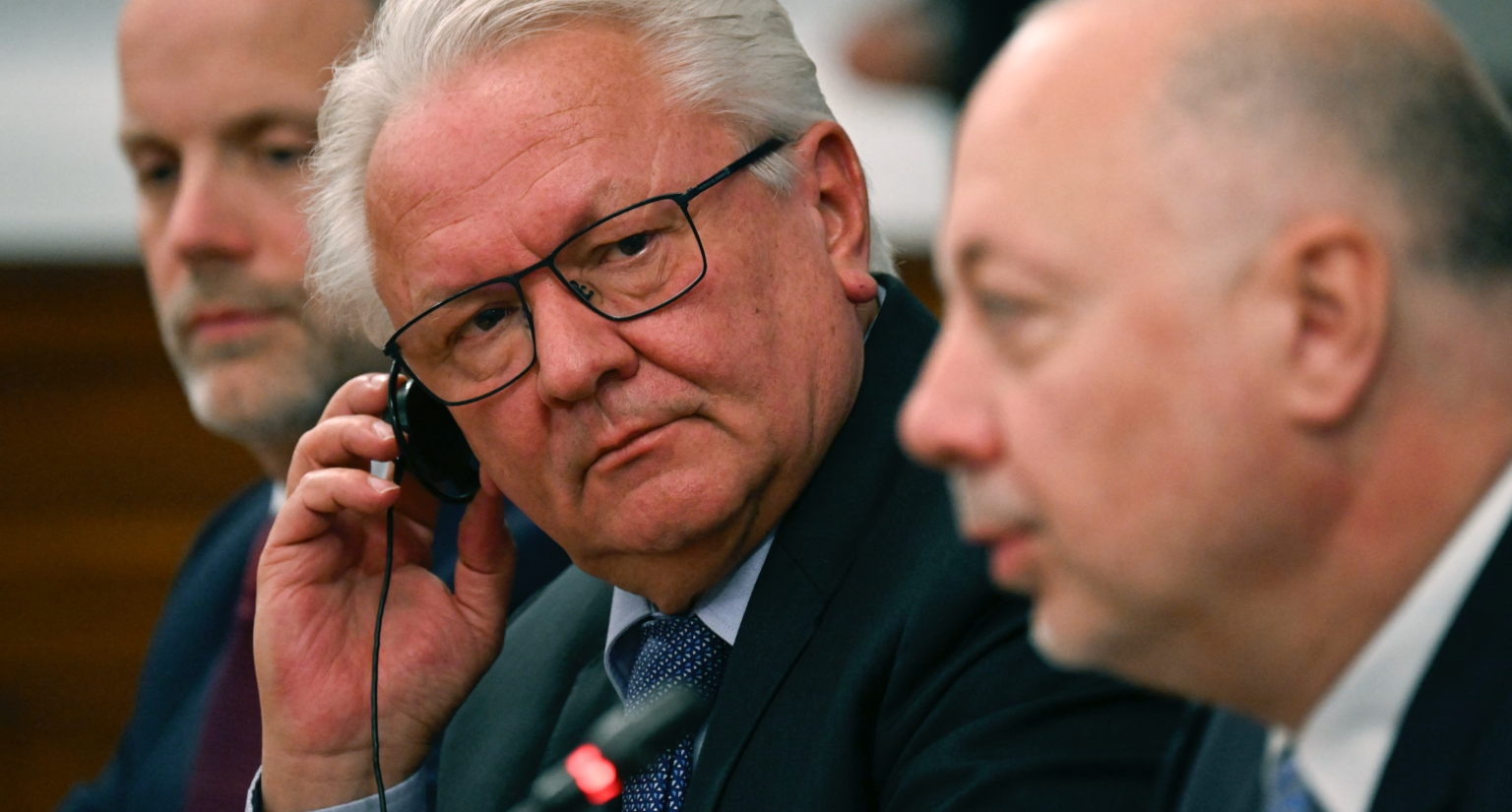 Rheinmetall verunsichert Anleger vor eigenen Quartalszahlen