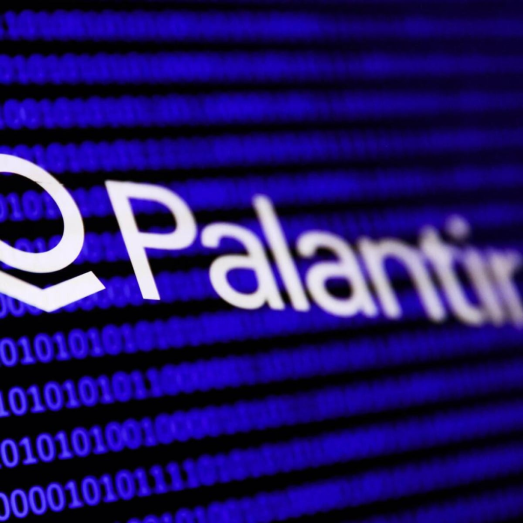 US-Militär nutzt künftig wohl Palantir-Software zur Zielerfassung US-Militär nutzt künftig wohl Palantir-Software zur Zielerfassung