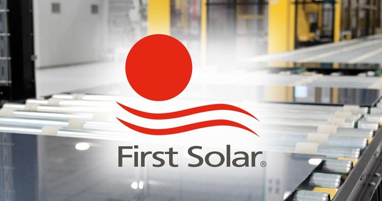 FIRST SOLAR – Enttäuschende Umsatzprognose lässt Solaraktie abstürzen FIRST SOLAR – Enttäuschende Umsatzprognose lässt Solaraktie abstürzen