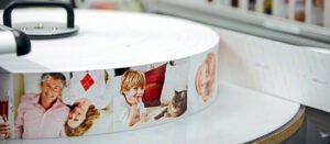 Original-Research: CEWE Stiftung & Co. KGaA (von GSC Research GmbH): Kaufen Original-Research: CEWE Stiftung & Co. KGaA (von GSC Research GmbH): Kaufen