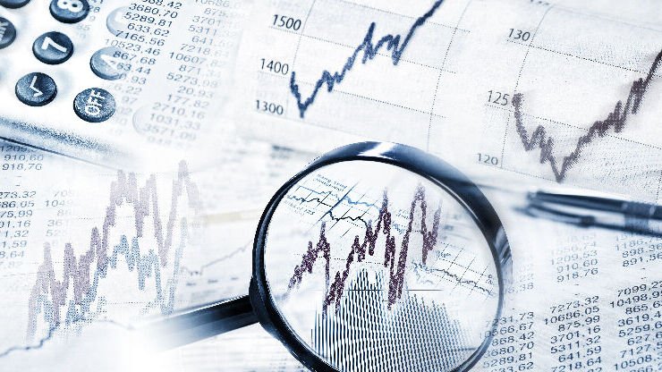 Dieser Dreifach-Schock verändert den Aktienmarkt – und zwar jetzt Dieser Dreifach-Schock verändert den Aktienmarkt – und zwar jetzt