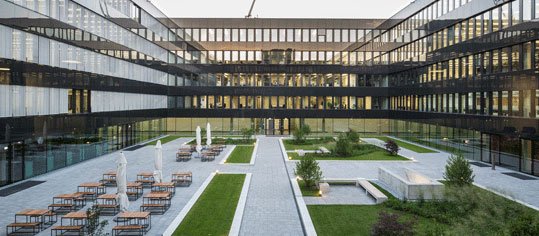 Goldman senkt Ziel für Munich Re auf 568 Euro – ‚Neutral‘ Goldman senkt Ziel für Munich Re auf 568 Euro – ‚Neutral‘