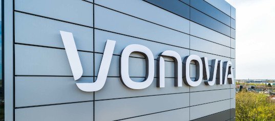 Vonovia bleibt auf Wachstumskurs – Schulden sollen schneller runter Vonovia bleibt auf Wachstumskurs – Schulden sollen schneller runter