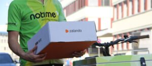 EQS-AFR: Zalando SE: Vorabbekanntmachung über die Veröffentlichung von Finanzberichten gemäß §§ 114, 115, 117 WpHG