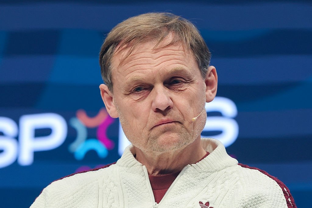 Trotz Gulden-Verlängerung trifft Adidas der Börsen-Schock Trotz Gulden-Verlängerung trifft Adidas der Börsen-Schock