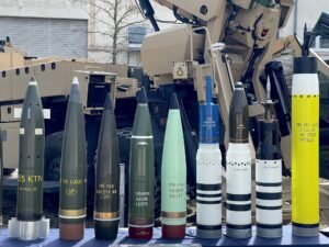 KNDS will an die Börse – Zukunftspanzer hin oder her KNDS will an die Börse – Zukunftspanzer hin oder her