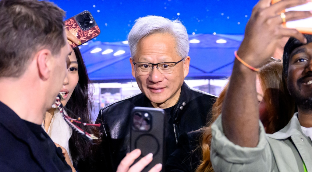 Schweizer Analysten verraten Grund für baldigen Nvidia-Höhenflug