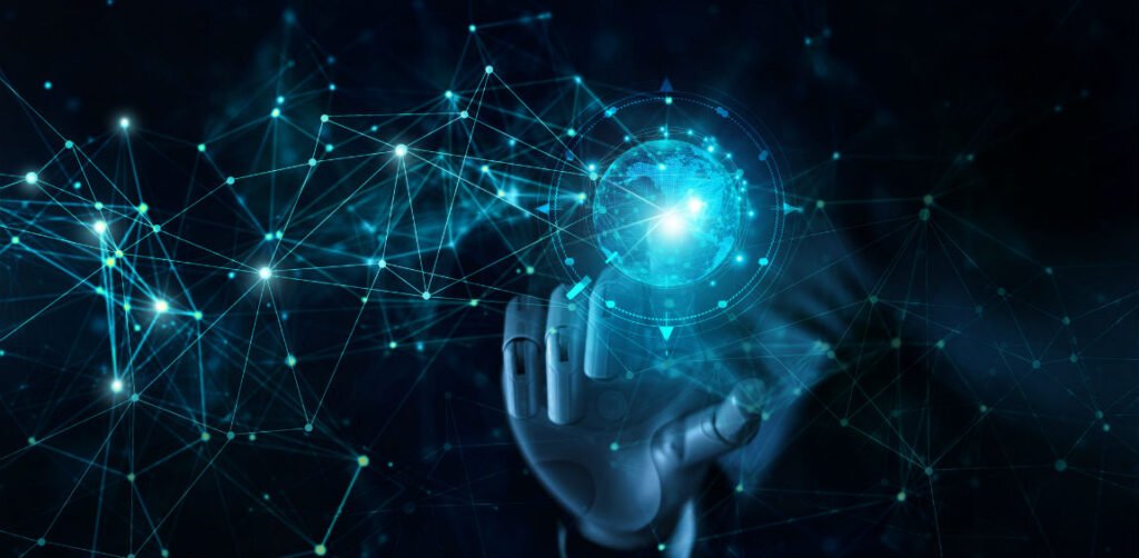 Humanoide Roboter könnten neue Nachfrage nach kritischen Mineralien auslösen DE Humanoide Roboter könnten neue Nachfrage nach kritischen Mineralien auslösen DE