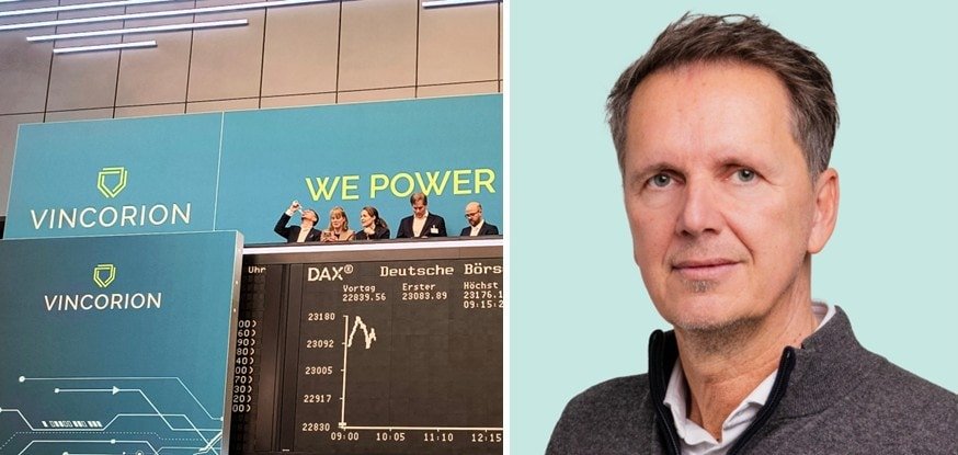 Die 170-Euro-Falle: Warum uns das Vincorion-IPO veralbert Die 170-Euro-Falle: Warum uns das Vincorion-IPO veralbert
