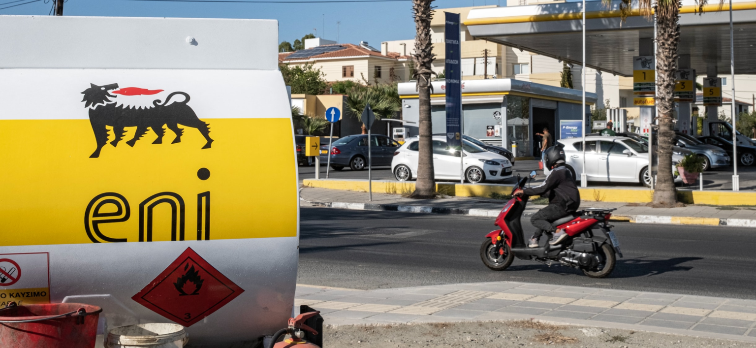 Iran-Krieg treibt Aktien der Öl-Giganten auf neue Höhen