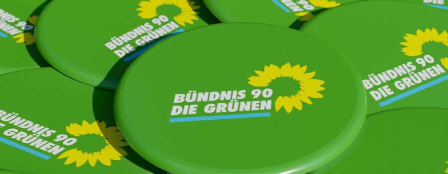 Bündnis 90/Die Grünen ist eine ökologisch-soziale politische Partei in Deutschland.