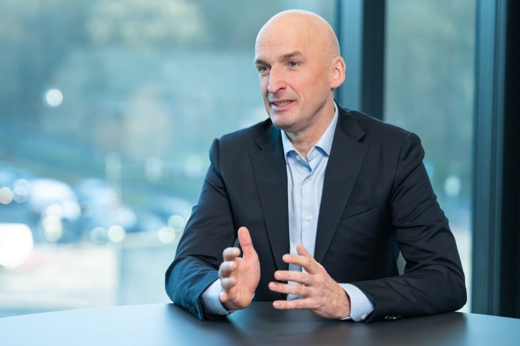 Warum Analysten trotz enttäuschender Continental-Zahlen gelassen sind Warum Analysten trotz enttäuschender Continental-Zahlen gelassen sind