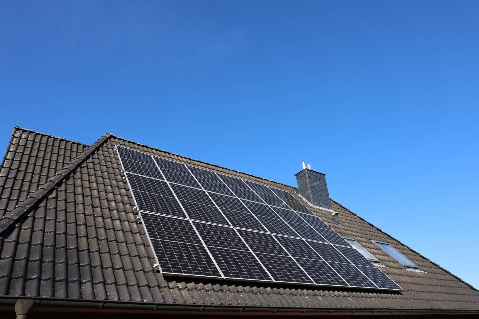 Photovoltaik wird 10 Prozent teurer: Experte rät zum Handeln