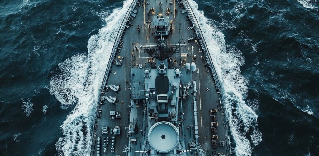 Die Katalysatoren für 2026, die europäische Verteidigungsanleger nicht außer Acht lassen dürfen DE