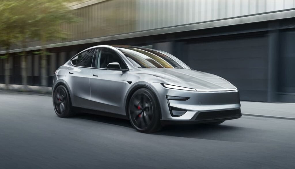 Trotz Grünheide-Meilenstein ist Tesla weit weg von großem Ziel