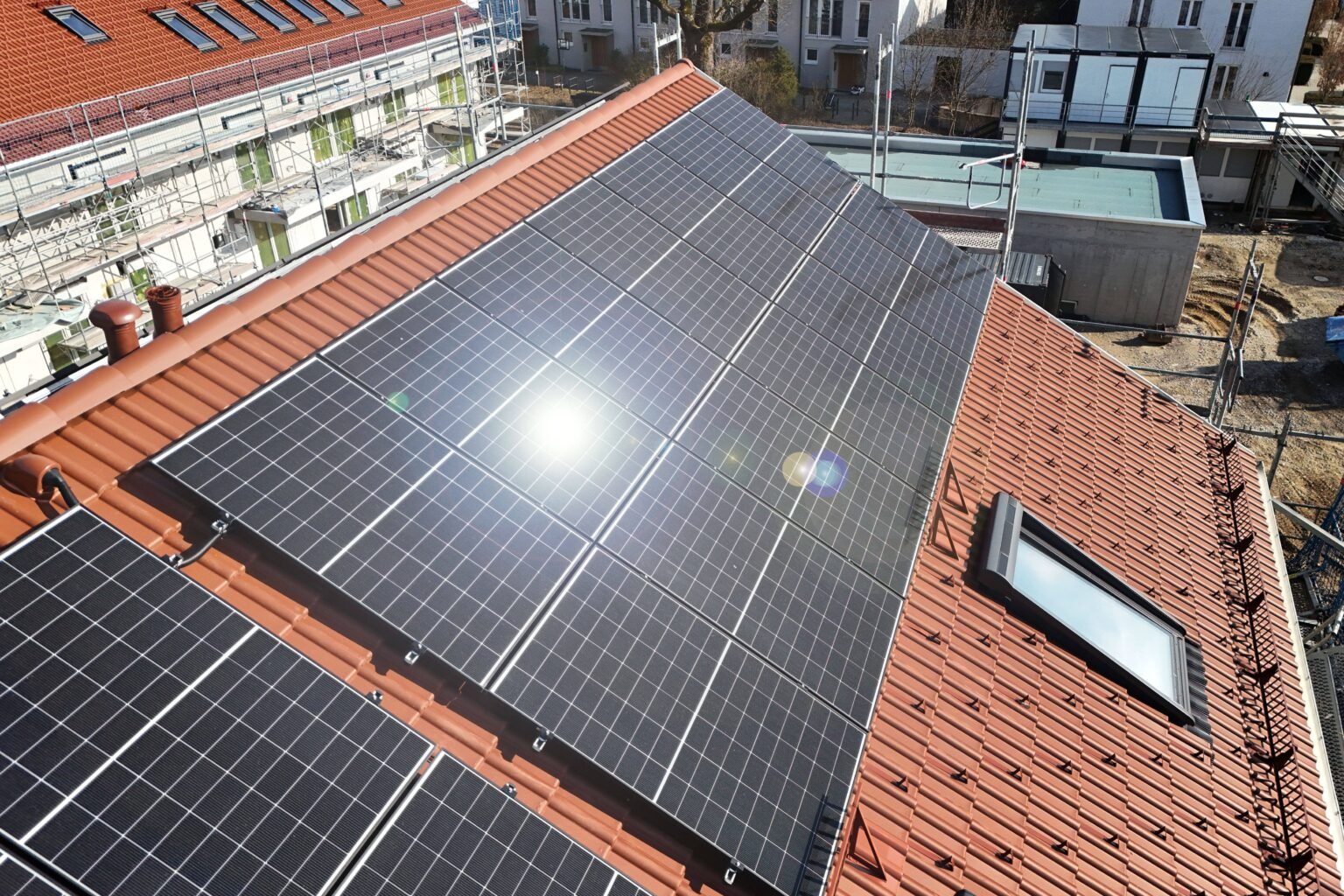 E.ON-Chef im Interview
                    

        

            Solar-Boom wegen des Irankriegs: "Von Anfragen überrannt"

            
            
                Finanzen100
                                    11:32