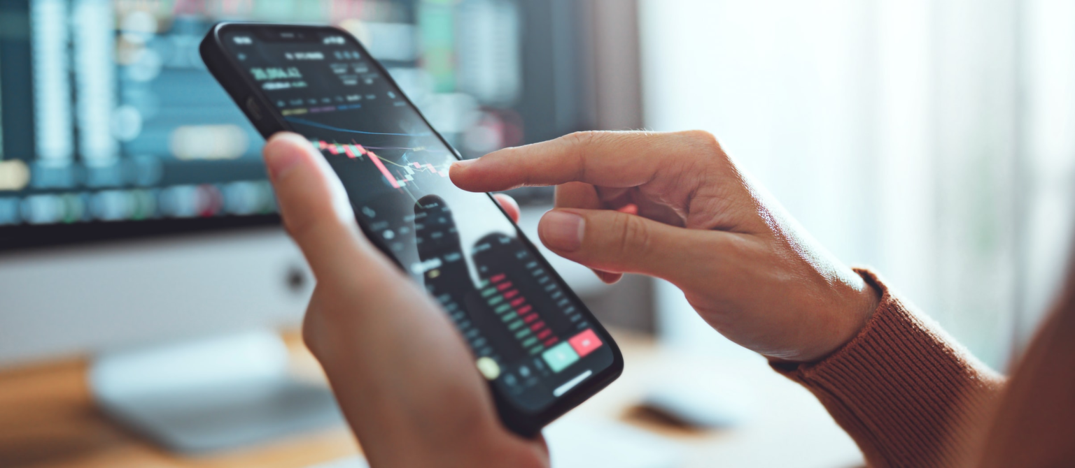 Aktien-Experte: Die Faktoren, bei denen ich hellhörig werde