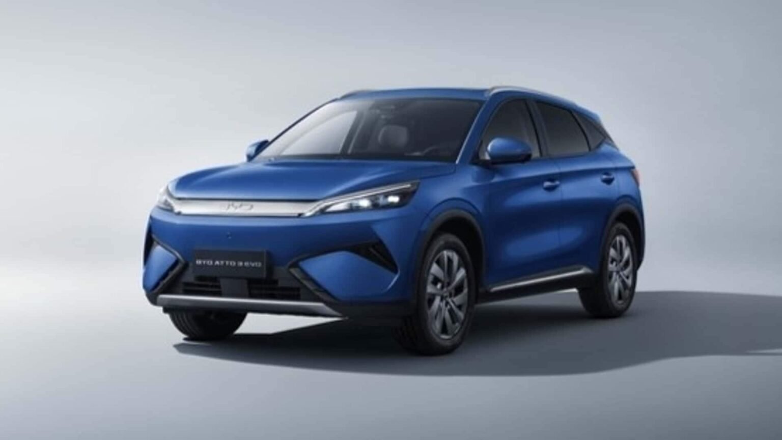 Billigpreis-Offensive aus China bedroht deutsche Autobranche