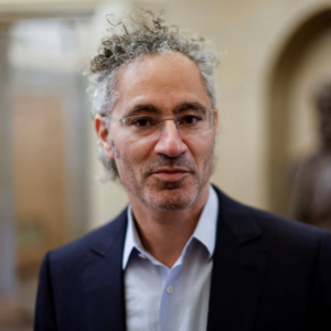 Palantir-CEO Karp mit düsterer Prognose
KI "wird hochgebildeten, oft weiblichen Wählern schaden"
Finanzen100
14. März Palantir-CEO Karp mit düsterer Prognose
KI "wird hochgebildeten, oft weiblichen Wählern schaden"
Finanzen100
14. März