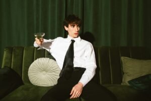 Gen Z wird bald die reichste Generation der Geschichte sein Gen Z wird bald die reichste Generation der Geschichte sein