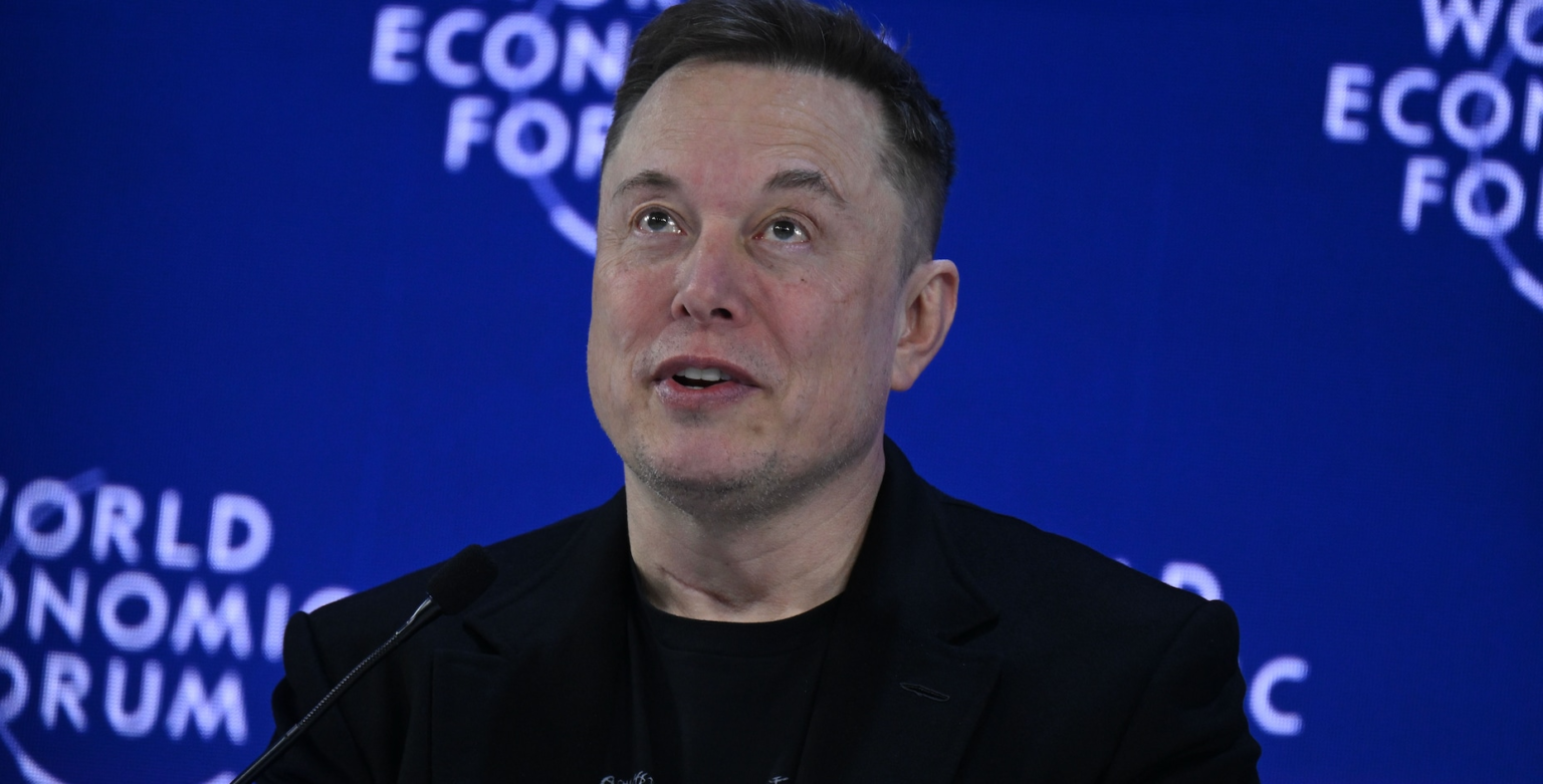 Musk plant mit „Terafab“ größte Chipfabrik der Geschichte