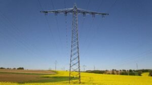 Gashändler Uniper sieht seinen LNG-Bezug nicht eingeschränkt Gashändler Uniper sieht seinen LNG-Bezug nicht eingeschränkt