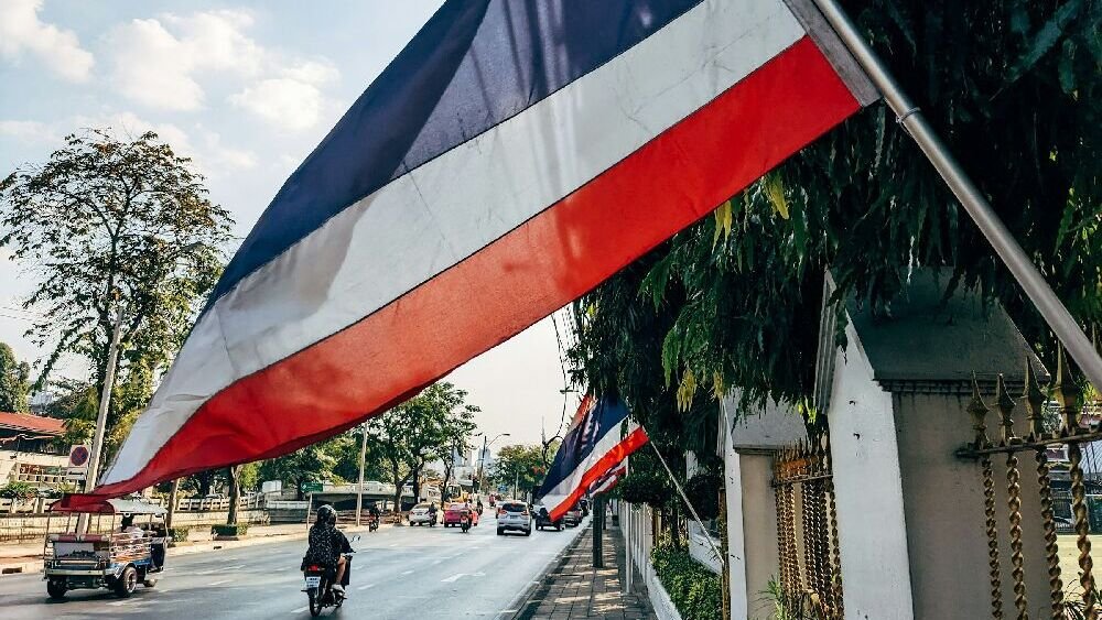 Bericht: Thailand einigt sich mit Iran zu Öltransport Bericht: Thailand einigt sich mit Iran zu Öltransport