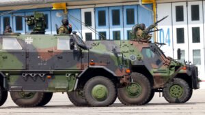 US-Militär: Bereits gut 8.000 iranische Ziele angegriffen US-Militär: Bereits gut 8.000 iranische Ziele angegriffen