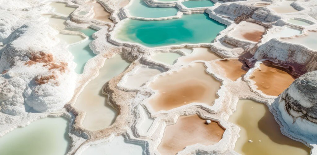 Einblick in die Neugewichtung des WisdomTree Strategic Metals and Rare Earths Miners Index DE