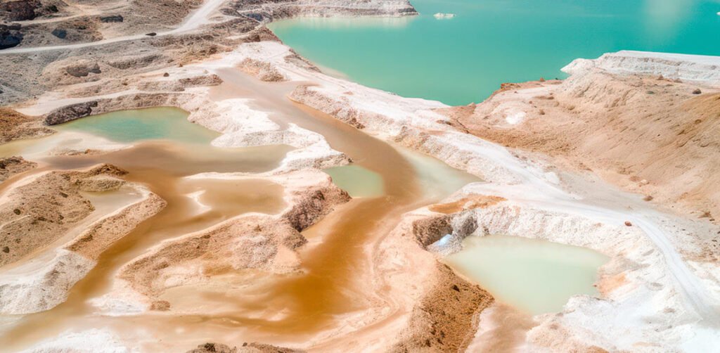 Seltene Erden sind knapp, strategisch wichtig und im Höhenflug DE