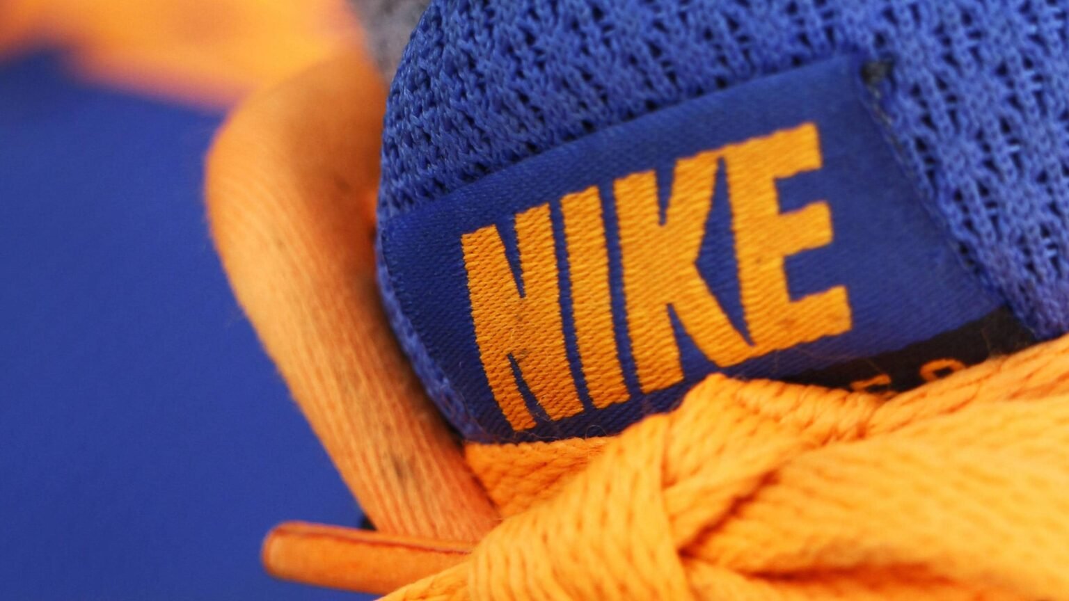 Nach Umsatzsturz in China muss Nikes neue Strategie zünden