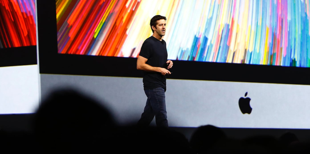 Apples neuer Chef ist keine Antwort auf die Probleme