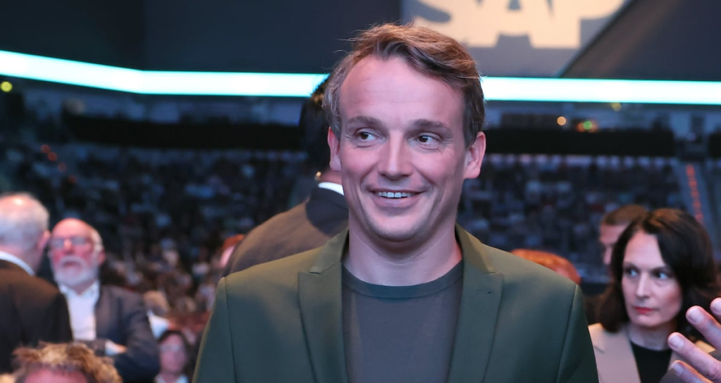 Analysten wittern auf einmal neue Comeback-Chance für SAP