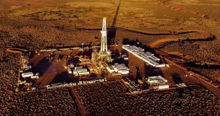 DEUTSCHE ROHSTOFF – Unser Öl-Bonanza in Amerika mit KGV 2