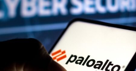 PALO ALTO – US-Cybersecurity-Aktie kämpft um ihr Comeback