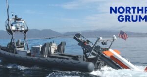 NORTHROP GRUMMAN – Starkes Quartal, aber keine Prognoseanhebung. Aktie fällt deutlich