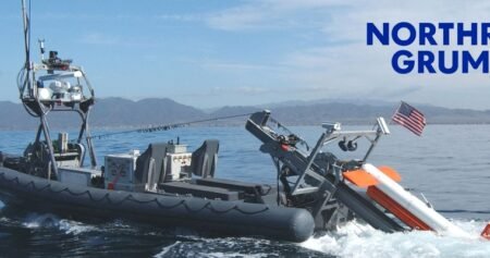 NORTHROP GRUMMAN – Starkes Quartal, aber keine Prognoseanhebung. Aktie fällt deutlich