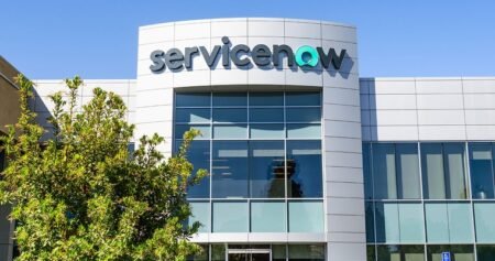 SERVICENOW – Endlich ein Lichtblick im Software-Aktien-Crash