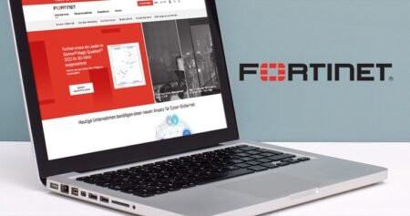 FORTINET – Gelingt jetzt der Ausbruch?