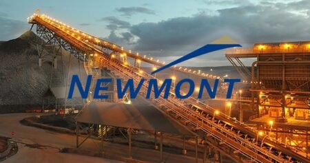 NEWMONT – Goldaktie in Korrektur: Liefern die Zahlen neue Impulse?