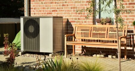 NIBE – Wird hier das Comeback der Wärmepumpe gefeiert?