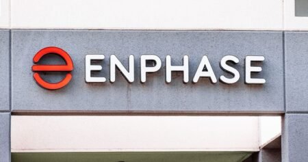 ENPHASE ENERGY – Q2-Ausblick schockt den Markt! Jetzt soll es KI richten!