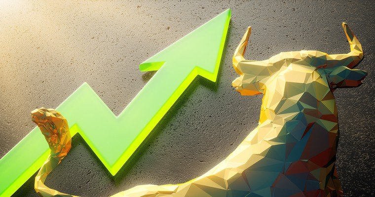 UNITED INTERNET – Frühlingsgefühle UNITED INTERNET – Frühlingsgefühle