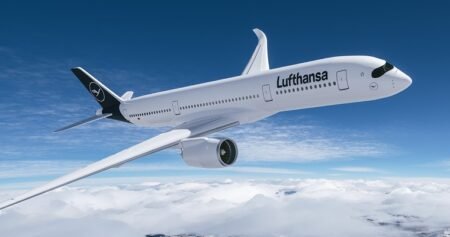 GE AEROSPACE – Hier läuft es weiter mehr als rund