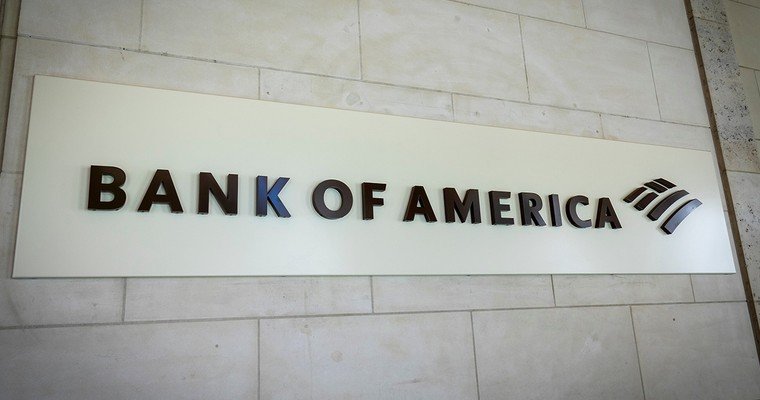 BANK OF AMERICA – Die nächste große Bank mit guten Zahlen BANK OF AMERICA – Die nächste große Bank mit guten Zahlen