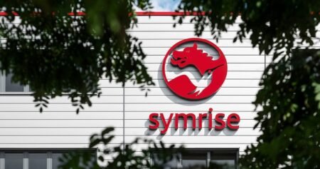SYMRISE – Zahlen besser als erwartet, aber reicht das?