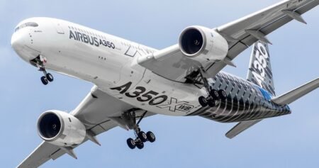 AIRBUS – Erholung vor dem Aus?