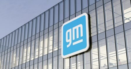 GM überrascht mit Gewinnsprung trotz leicht rückläufigem Umsatz