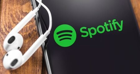 SPOTIFY – Aktie schwach, Zahlen aber stark!